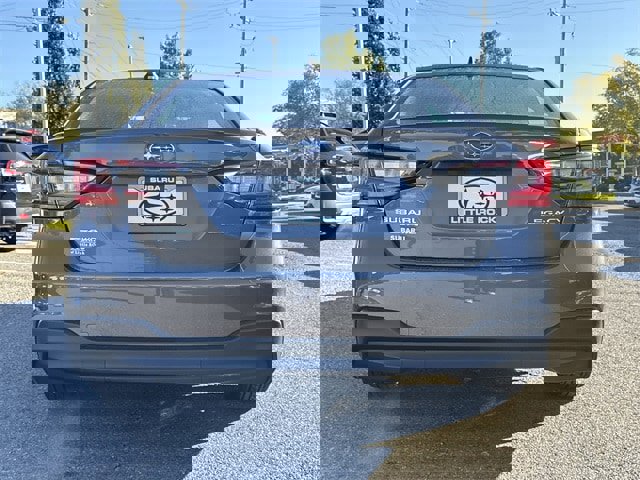 New 2025 Subaru Legacy Premium image 4