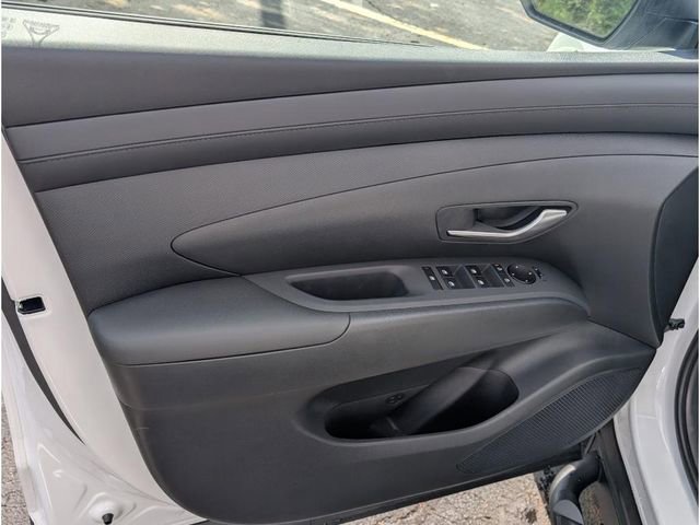 New 2026 Hyundai Santa Cruz SEL image 17