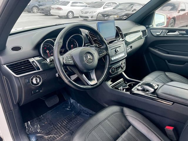 Used 2018 Mercedes-Benz GLE 350 4MATIC image 11