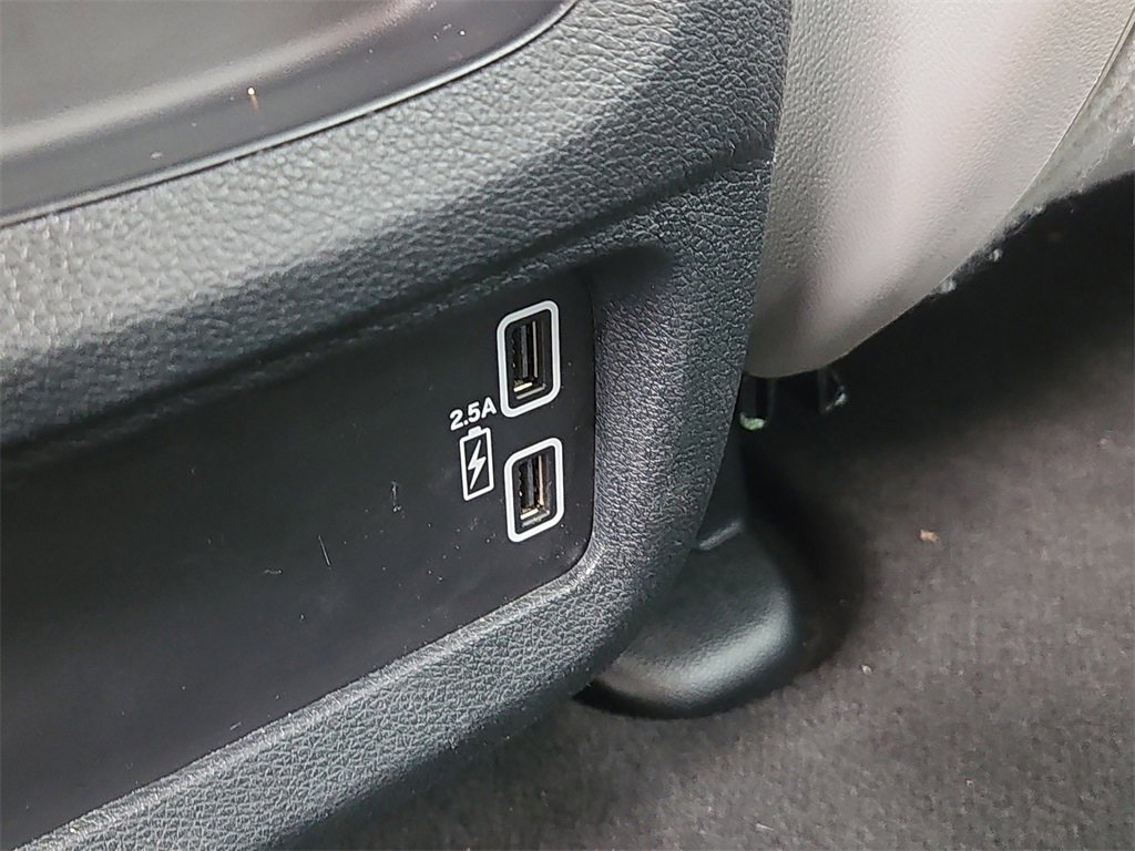 Certified 2023 Honda Passport EX-L image 21