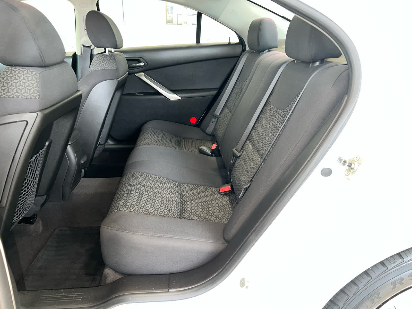 Used 2008 Pontiac G6 Value Leader FWD image 12