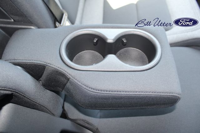 New 2025 Ford Bronco 4-Door image 9