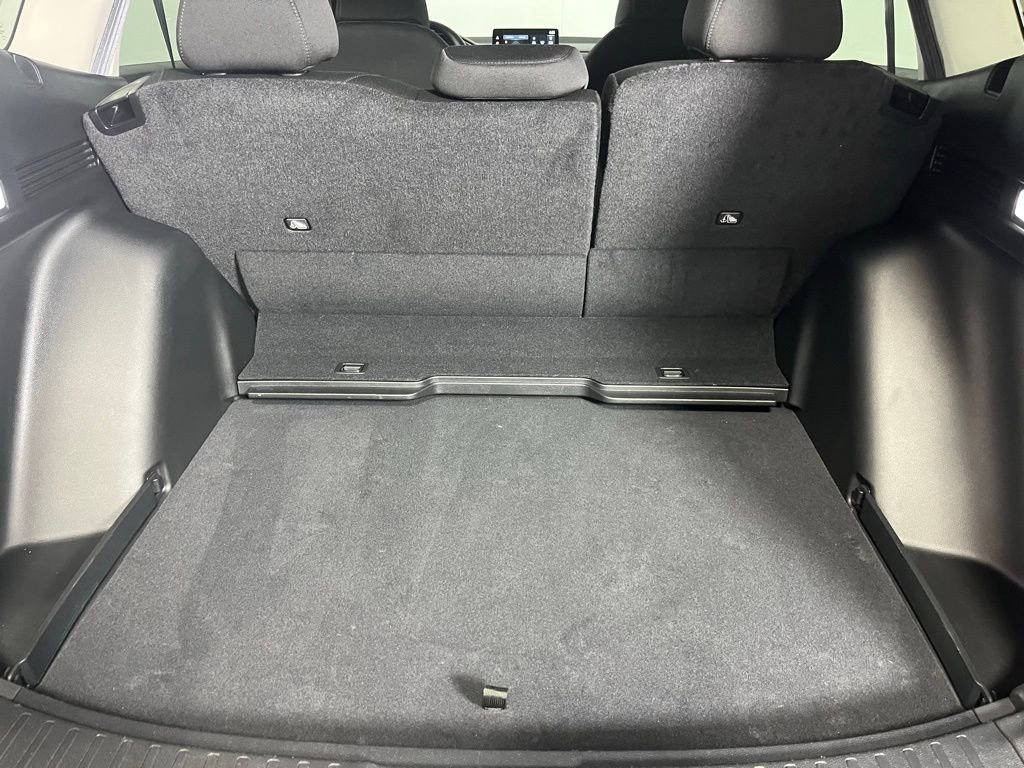 Used 2026 Honda CR-V EX image 32