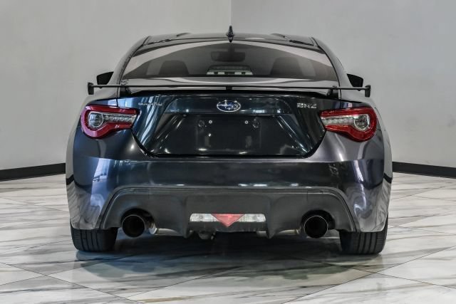 Used 2019 Subaru BRZ Limited w/ Performance Package RWD image 11