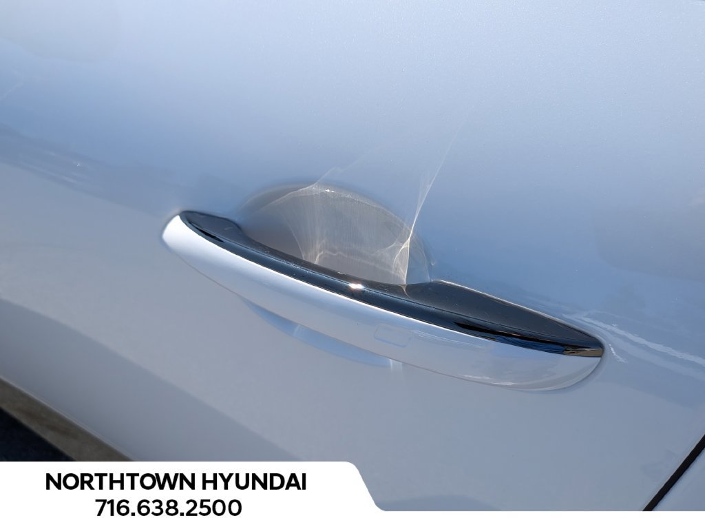 Used 2025 Genesis GV80 3.5T e-SC AWD/4WD image 46