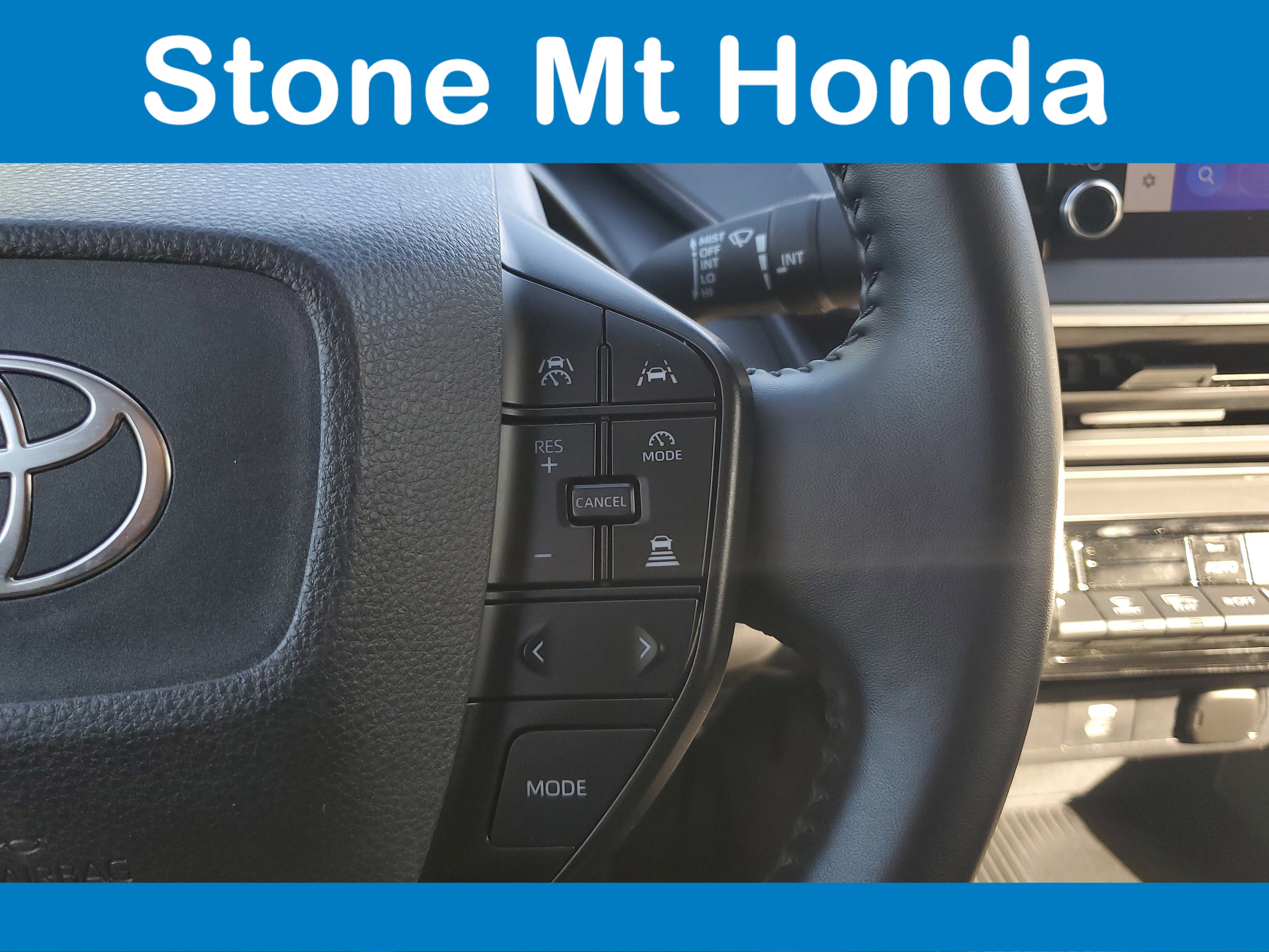 Used 2024 Toyota Prius LE image 22