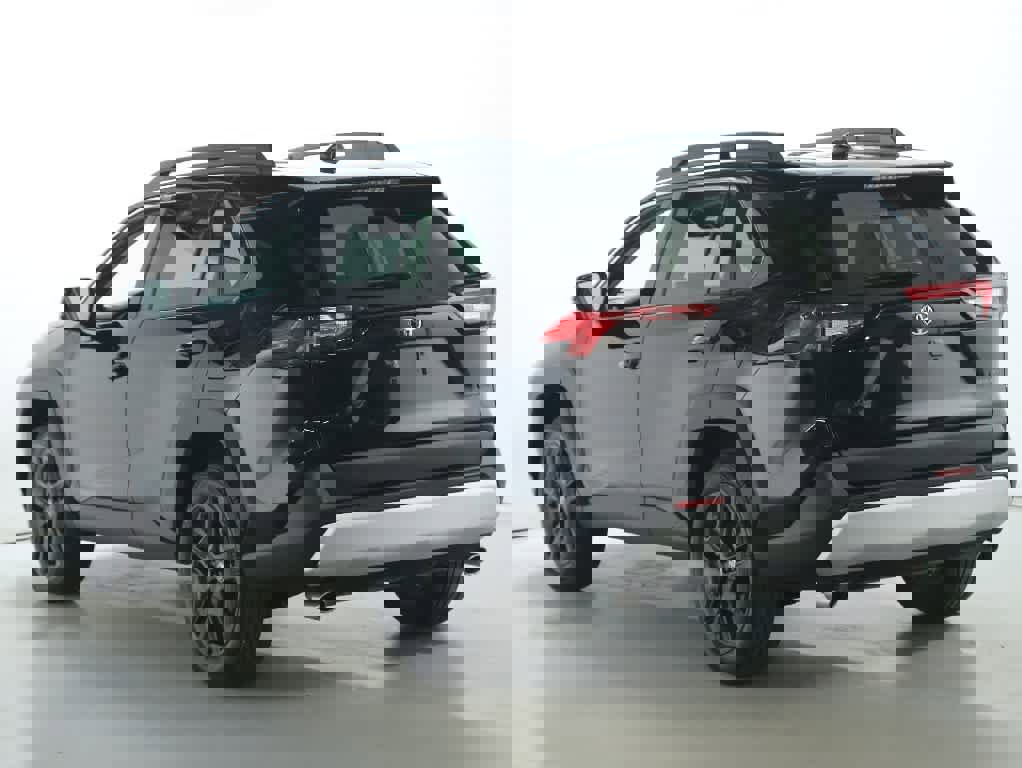 Certified 2024 Toyota RAV4 Adventure image 40