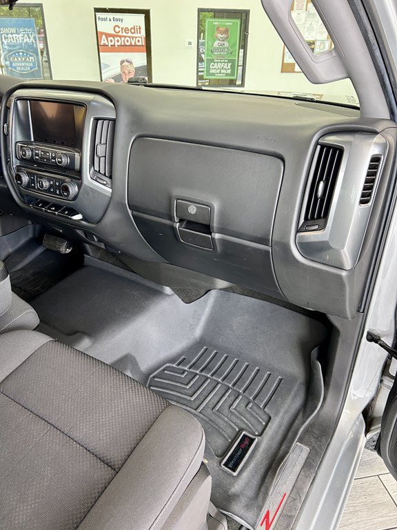 Used 2014 Chevrolet Silverado 1500 LT w/ All Star Edition AWD/4WD image 12