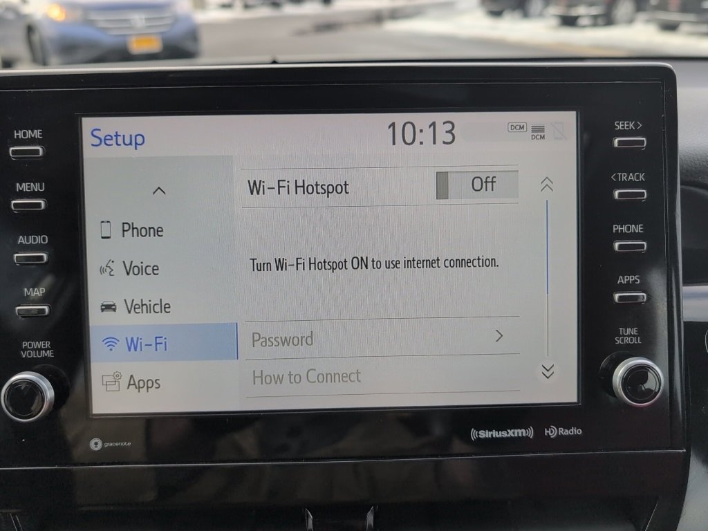 Used 2023 Toyota Camry XSE image 37