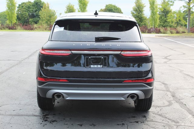 New 2023 Lincoln Corsair AWD w/ Equipment Group 101A image 4