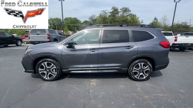 Used 2024 Subaru Ascent Limited w/ Technology Package image 5