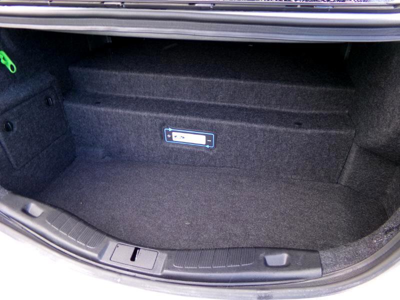 Used 2018 Ford Fusion Energi SE image 41