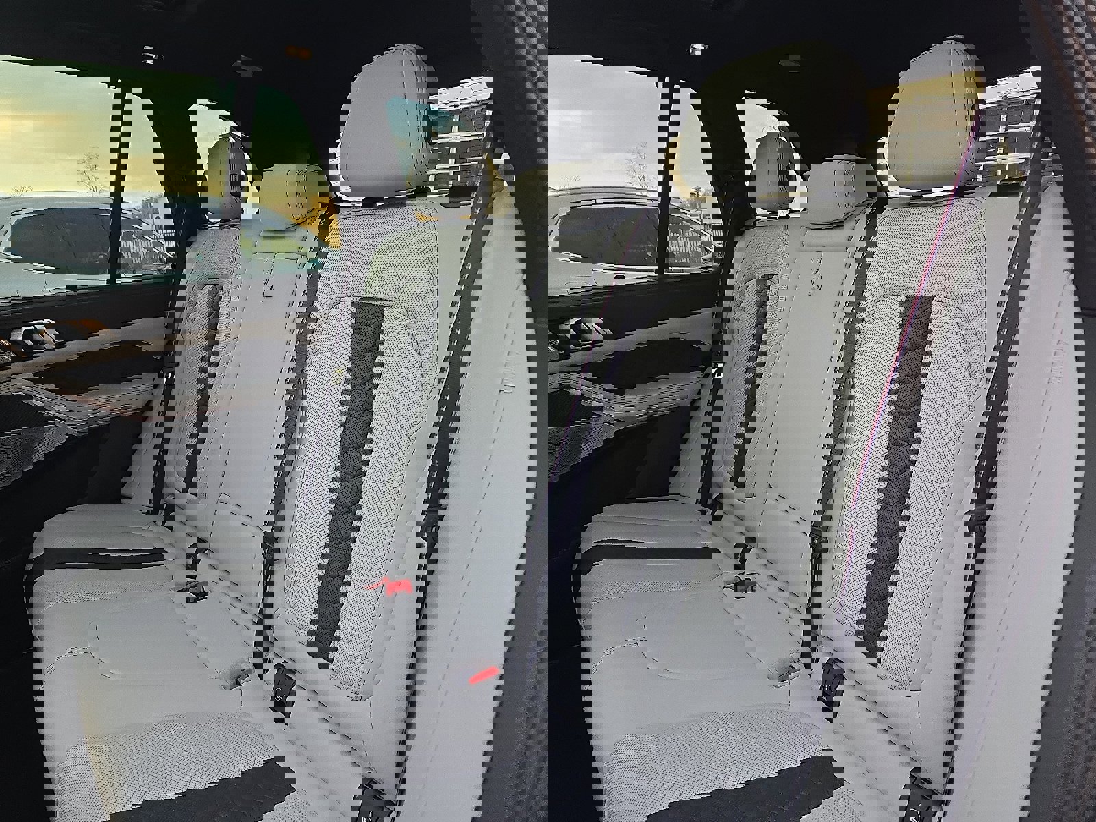 Used 2023 BMW X5 M w/ Competition Package image 11