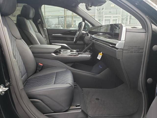 New 2026 Cadillac Escalade IQ Luxury 1 image 18