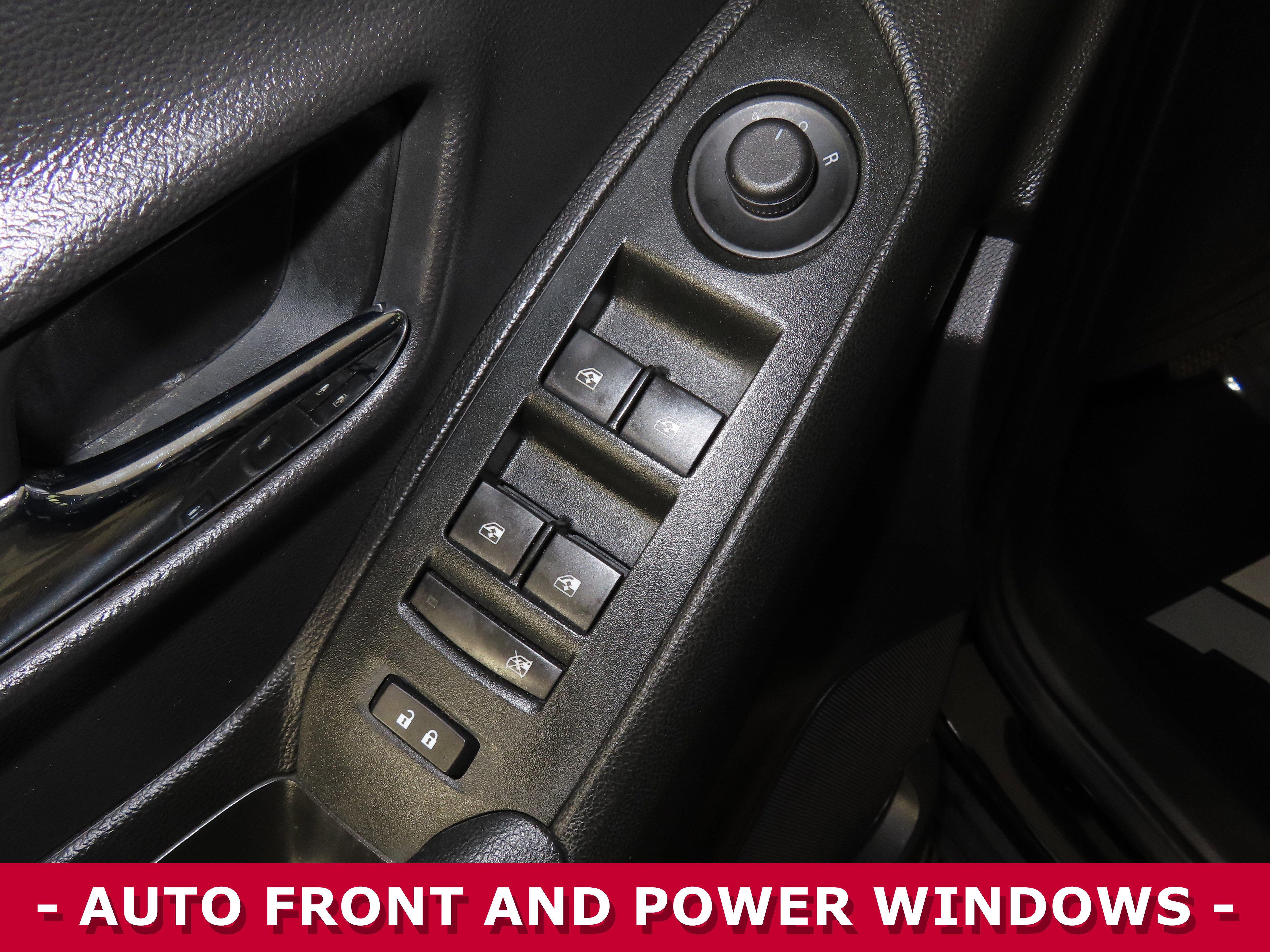 Used 2019 Chevrolet Trax LS image 7