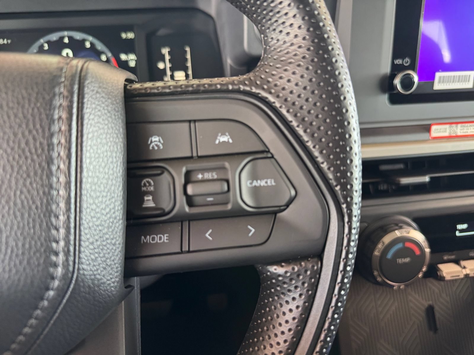 New 2026 Toyota Tacoma SR RWD image 21
