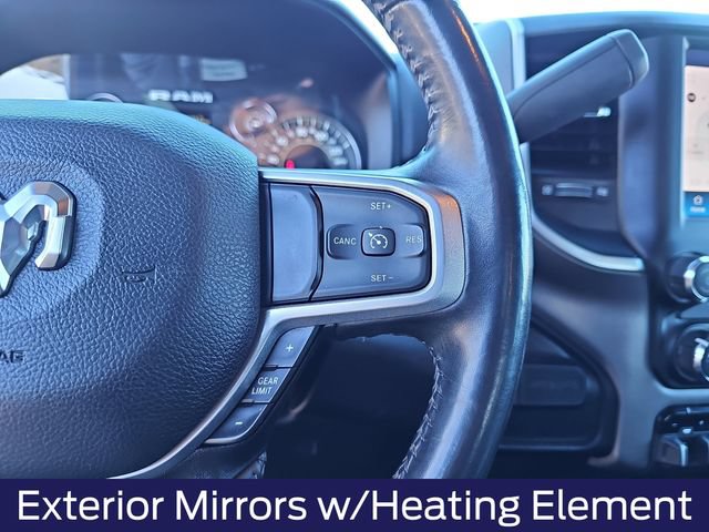 Used 2024 RAM 3500 Big Horn AWD/4WD image 20