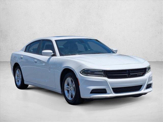 Used 2019 Dodge Charger SXT w/ Leather Interior Group RWD video 3