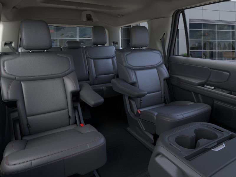 New 2026 Ford Expedition Active image 11