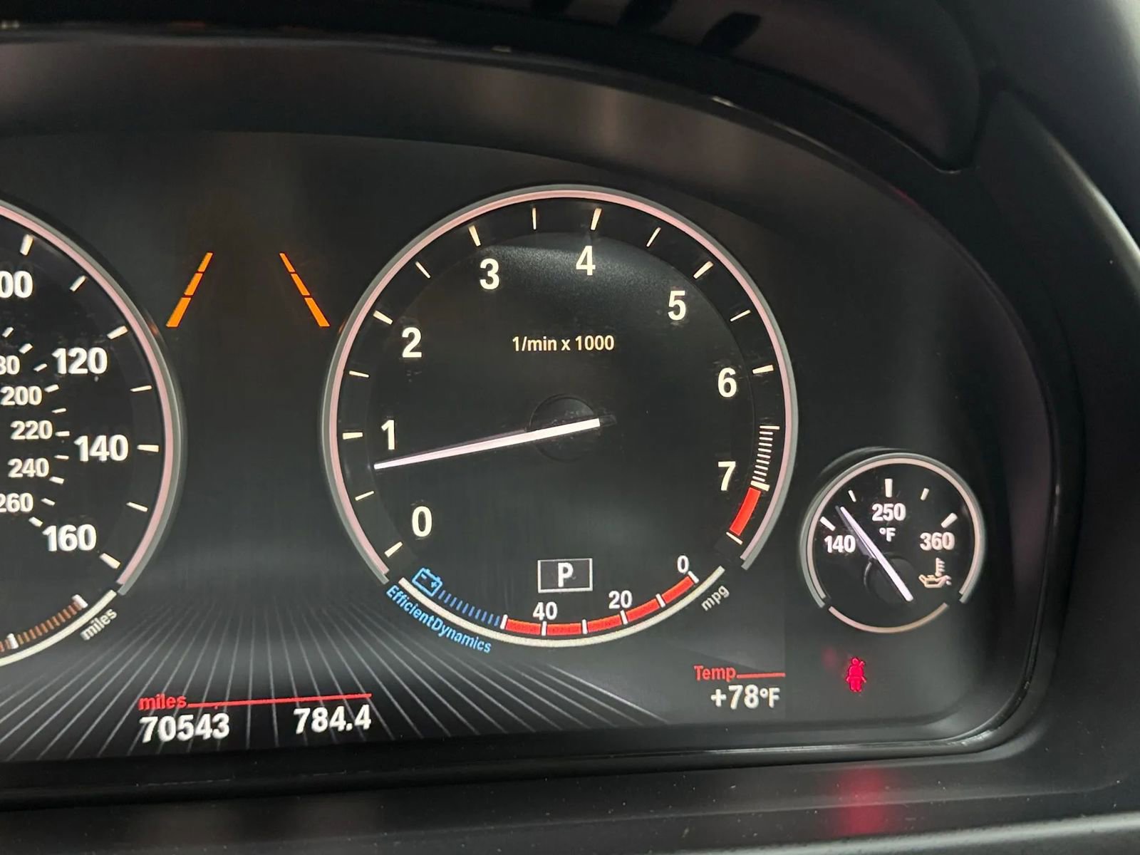 Used 2016 BMW X5 xDrive50i AWD/4WD image 29