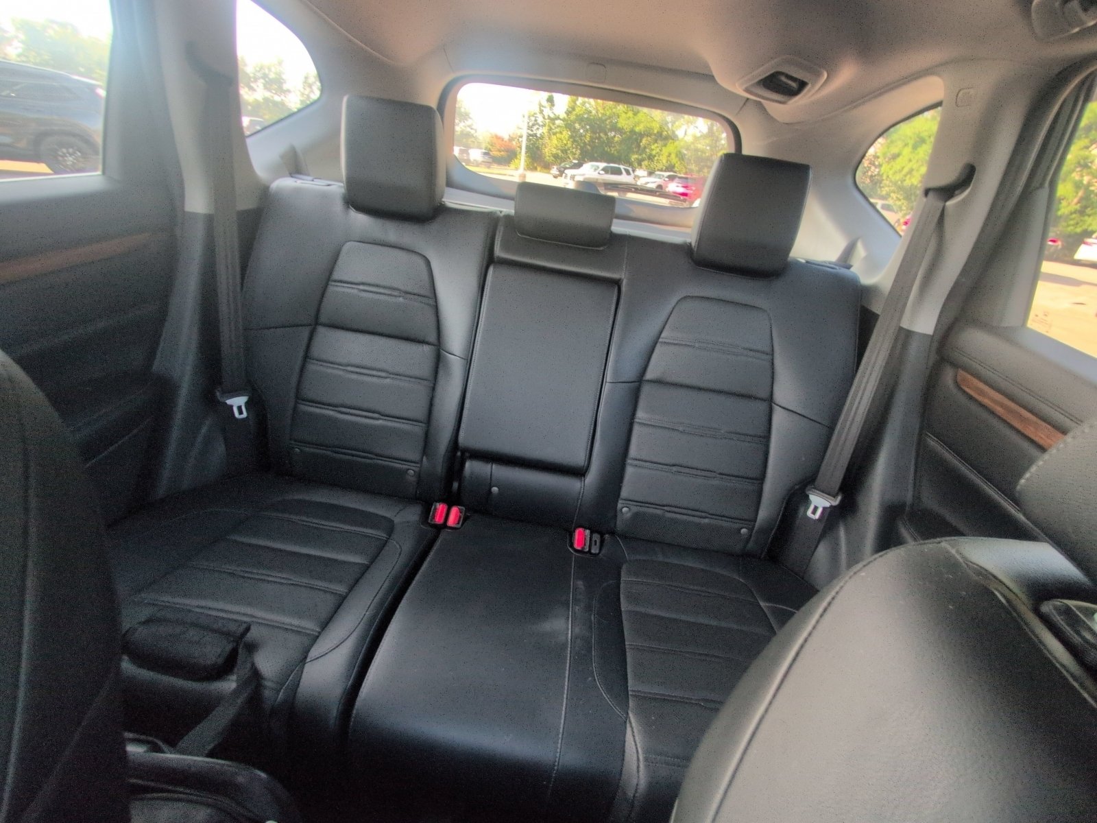 Used 2017 Honda CR-V Touring image 8