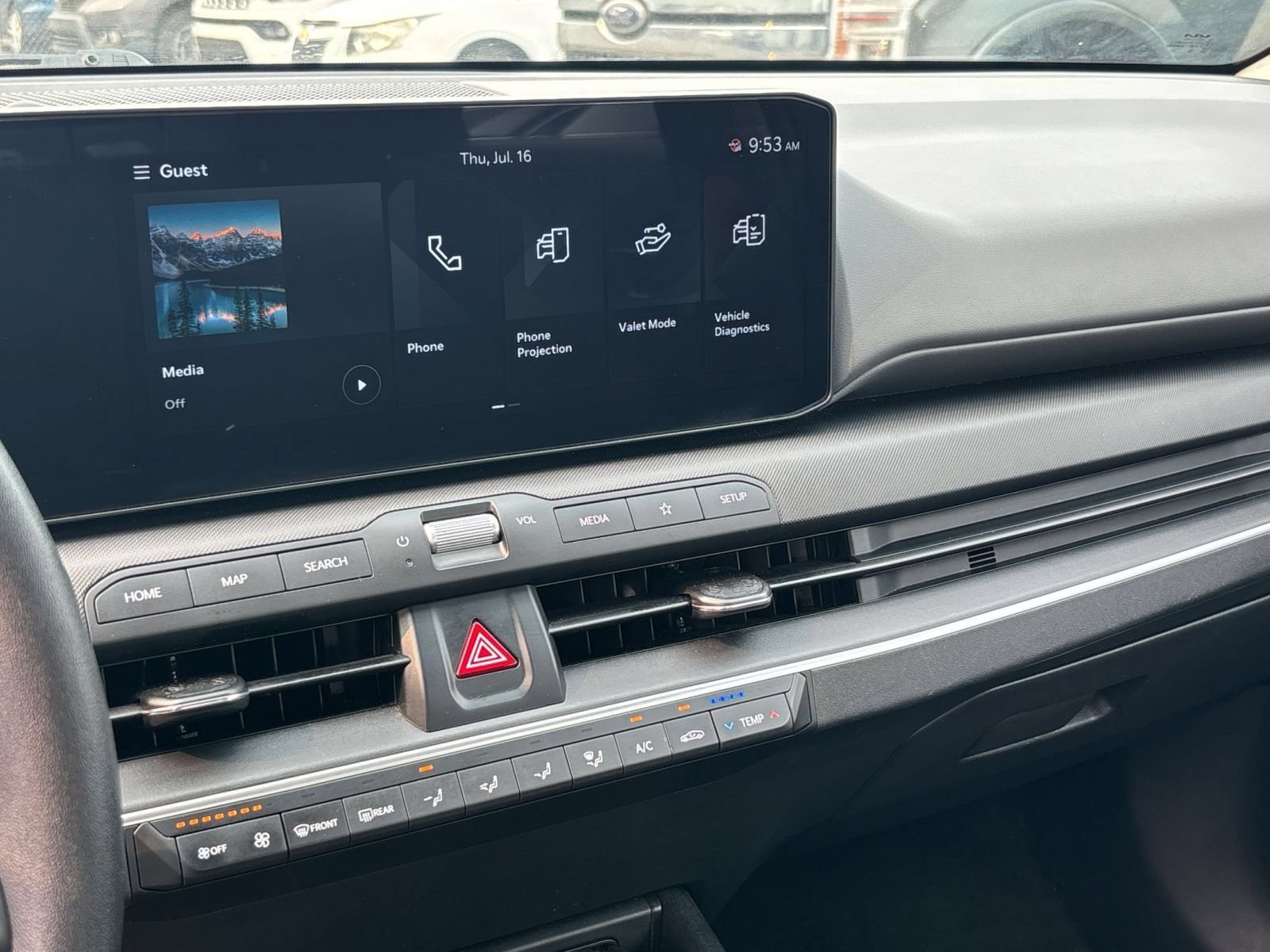 Used 2025 Kia K4 FWD image 2