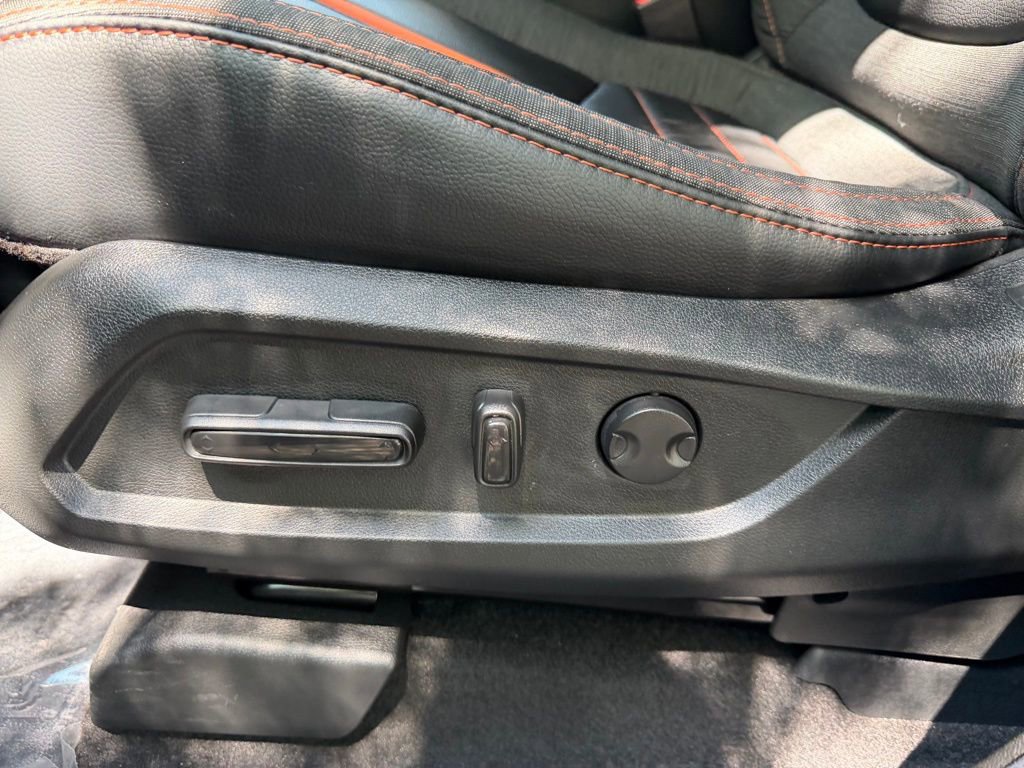 Certified 2026 Honda Passport TrailSport image 19