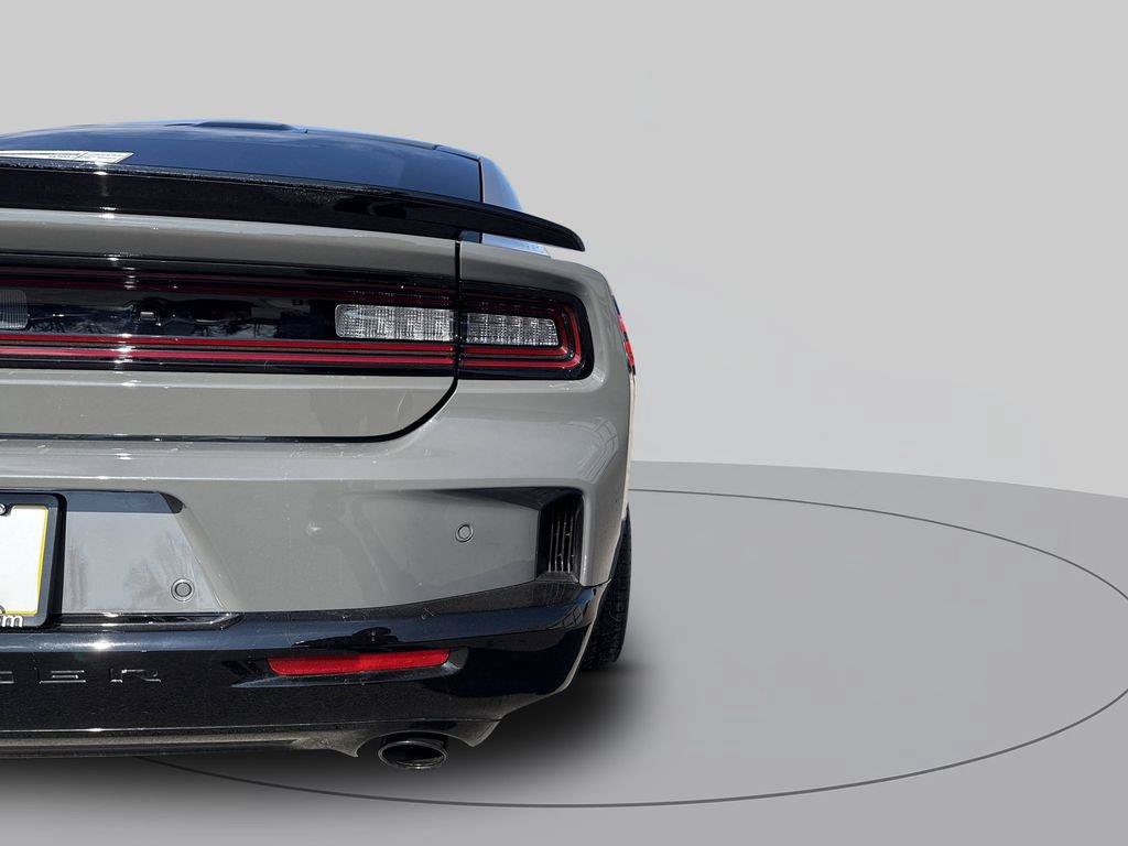 New 2026 Dodge Charger Scat Pack AWD/4WD image 26