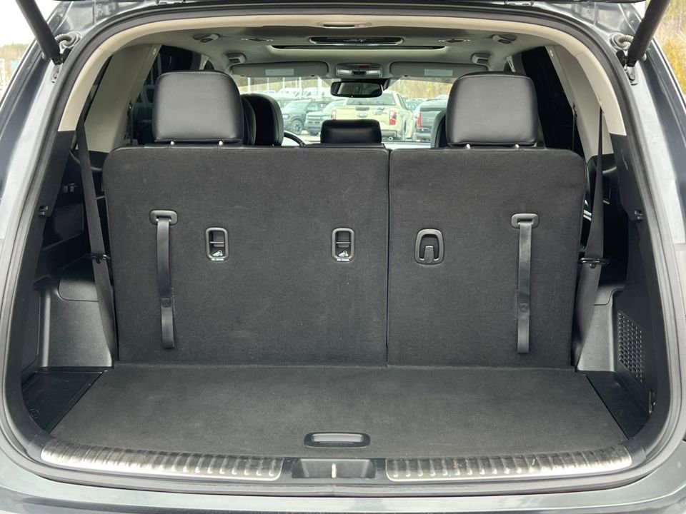 Used 2023 Kia Telluride SX image 36