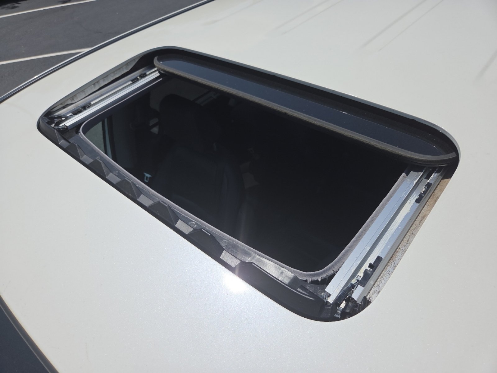 Certified 2019 Honda Odyssey EX-L image 4