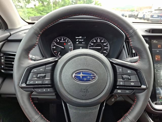 New 2025 Subaru Legacy Sport image 10