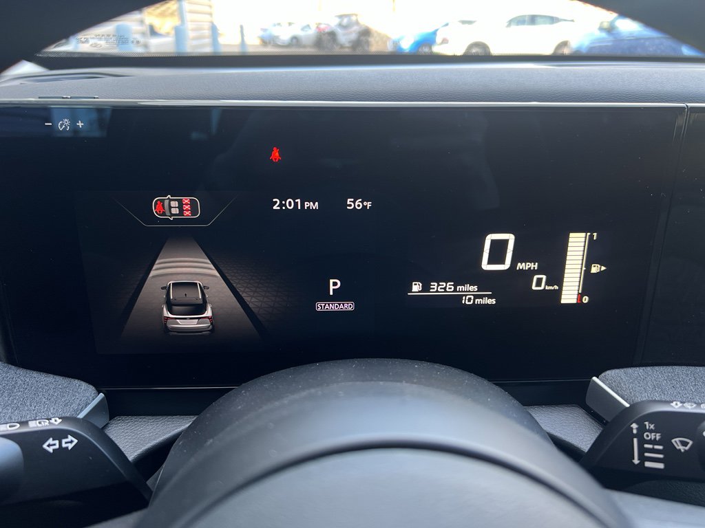 New 2026 Nissan Kicks SV w/ Cold Weather Package image 22