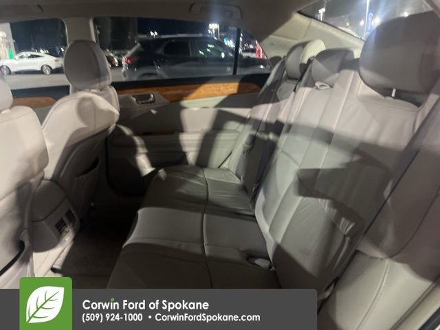 Used 2006 Toyota Avalon XL image 12