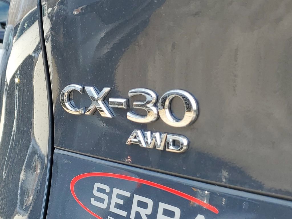 New 2026 MAZDA CX-30 AWD 2.5 S image 6