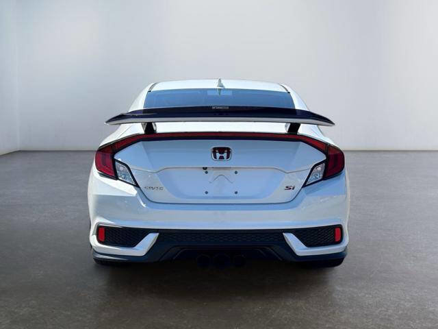 Used 2019 Honda Civic Si image 4