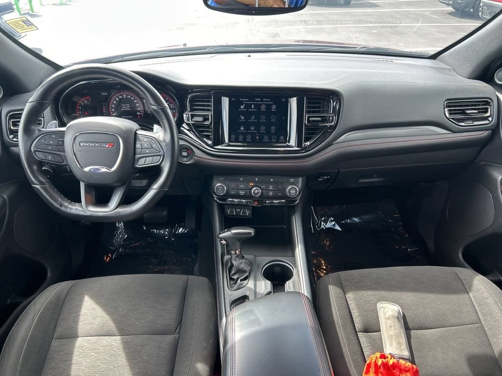 Certified 2023 Dodge Durango GT AWD/4WD image 35