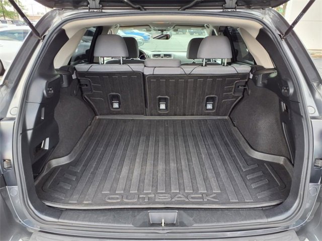 Used 2019 Subaru Outback 2.5i Premium image 9