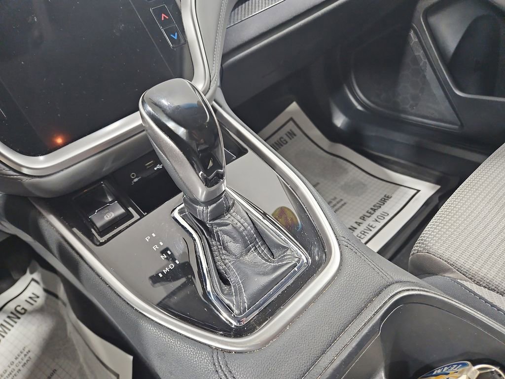 Certified 2021 Subaru Outback Premium image 23