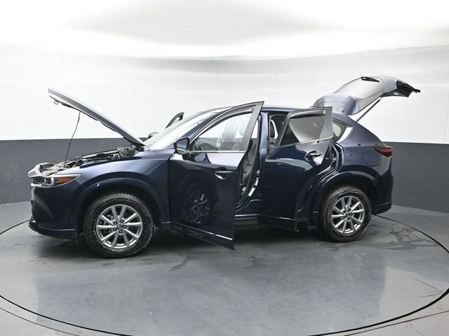 Certified 2024 MAZDA CX-5 AWD 2.5 S w/ Select Package image 41