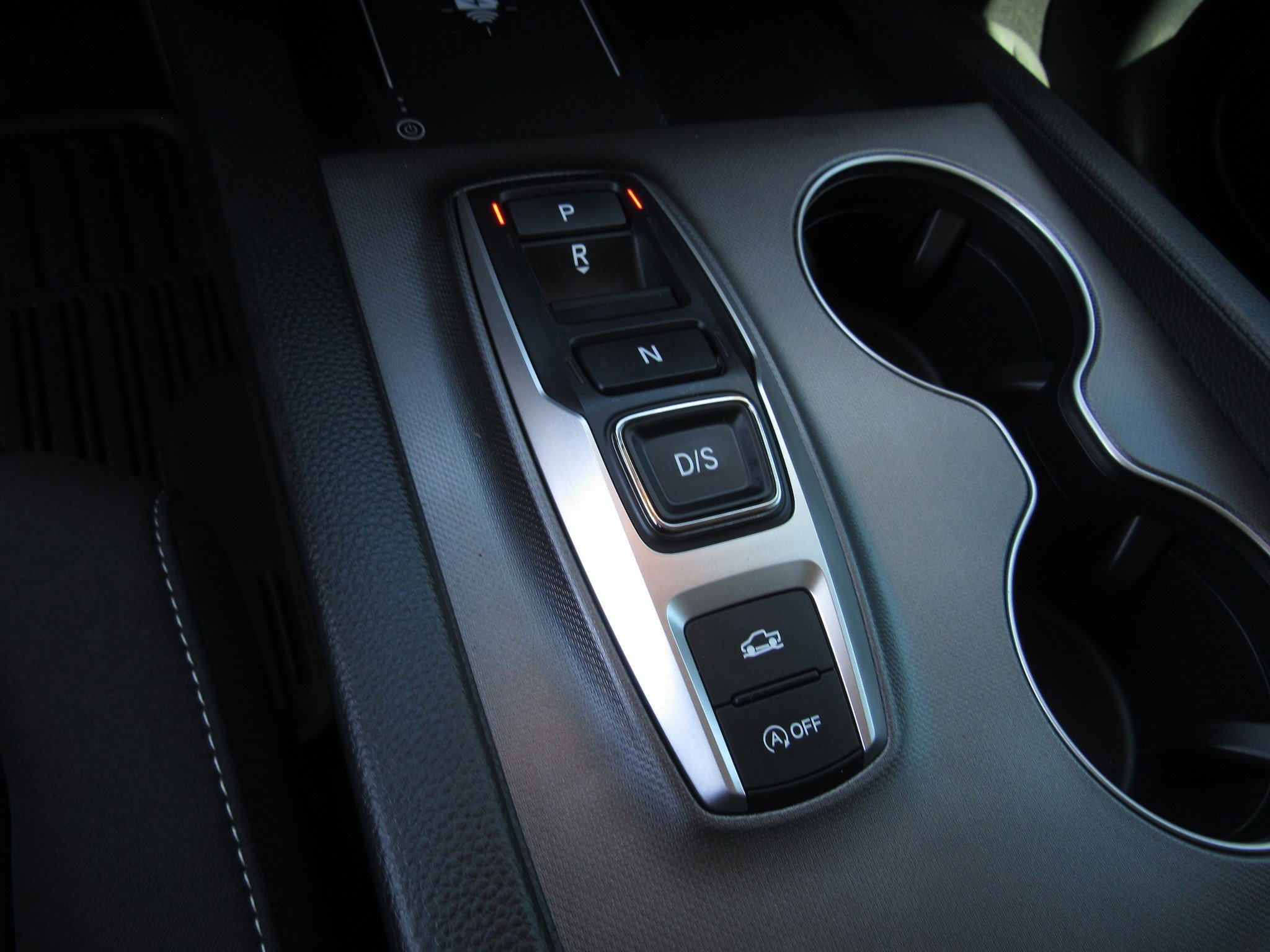 Used 2025 Honda Ridgeline Sport+ image 19