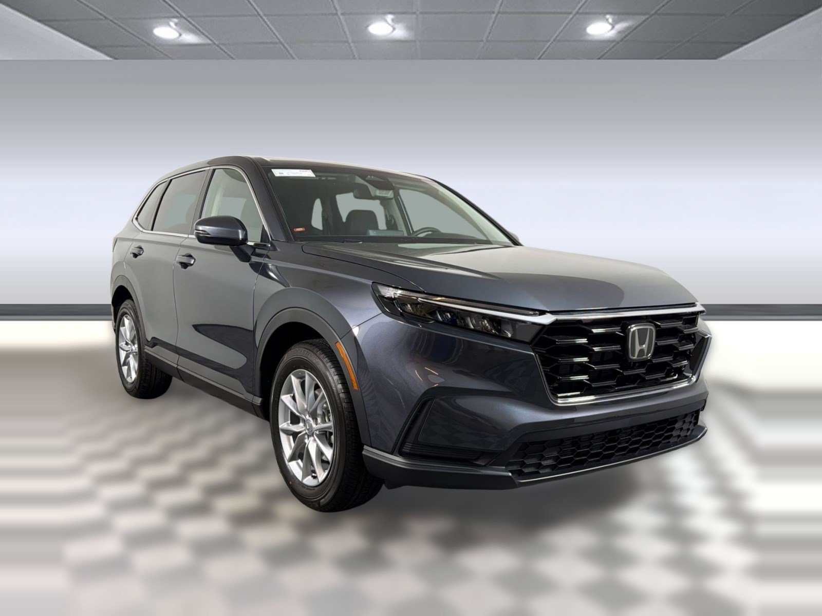 New 2026 Honda CR-V EX image 25