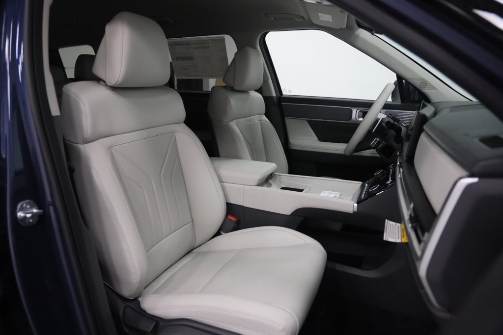 New 2027 Hyundai Santa Fe SEL AWD/4WD image 15