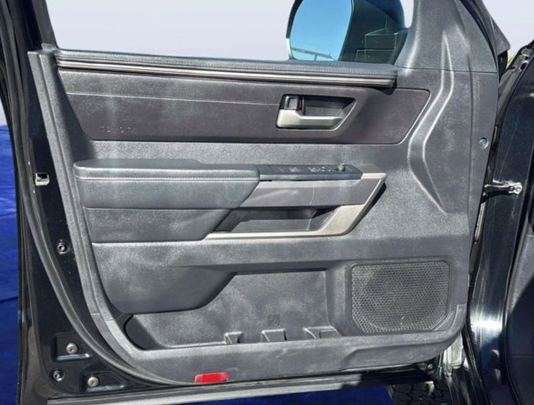 Used 2022 Toyota Tundra SR5 image 18