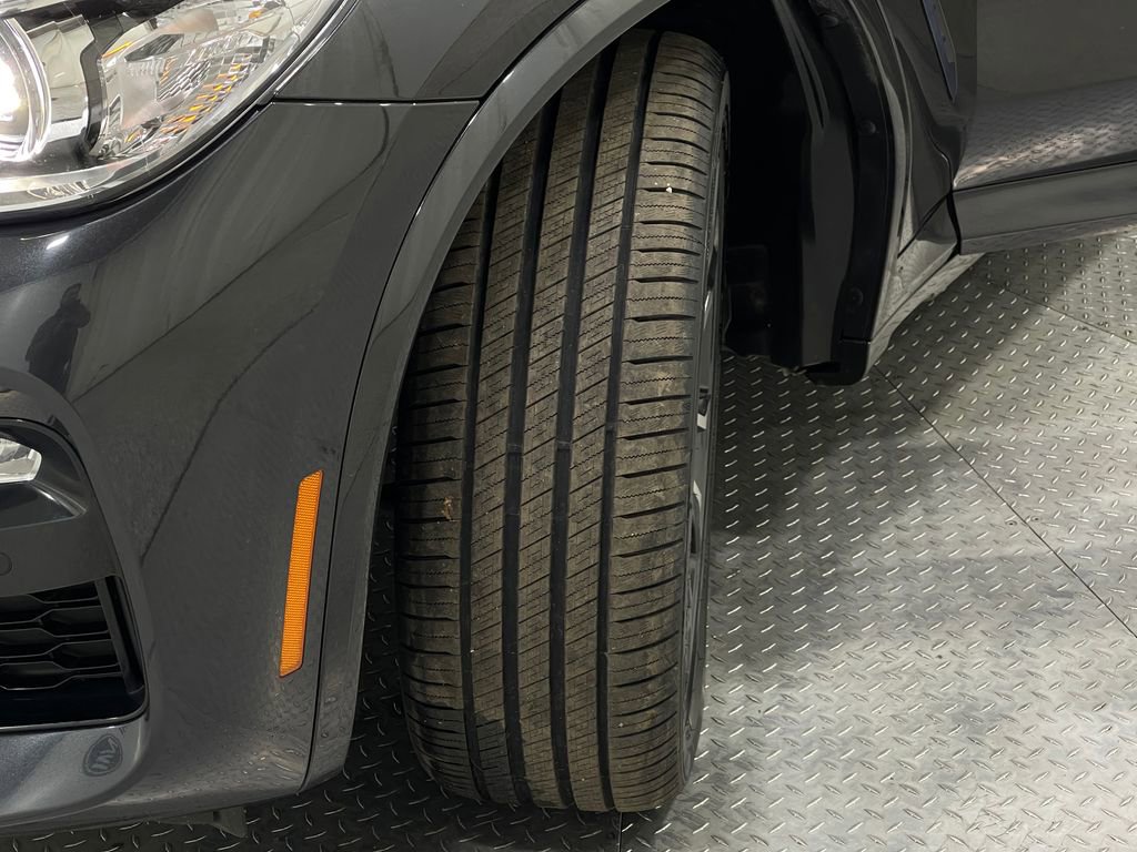 Used 2019 BMW X4 xDrive30i image 38