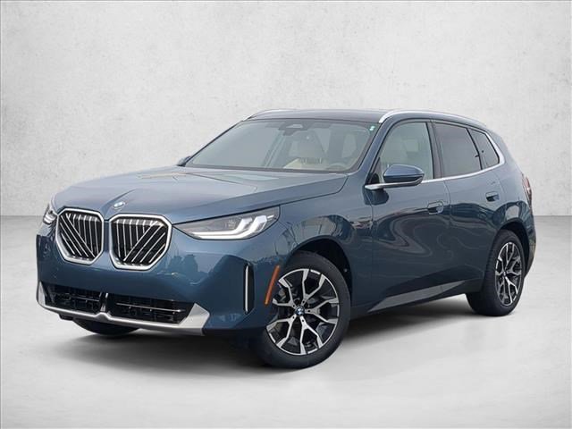 Used 2026 BMW X3 xDrive30 w/ Convenience Package