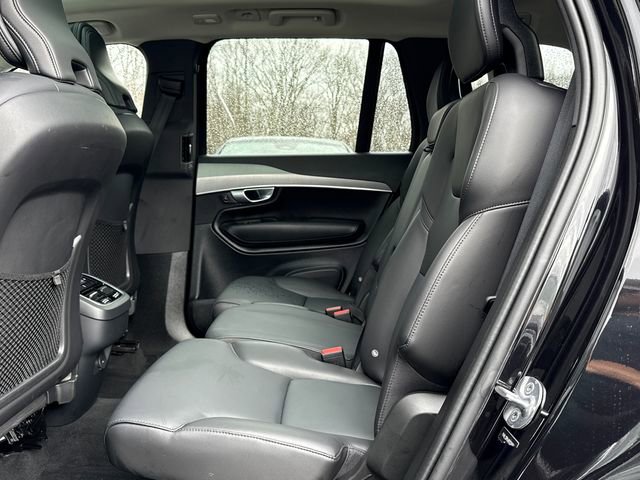 Certified 2024 Volvo XC90 B5 Core w/ Climate Package image 23