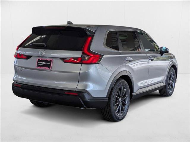 New 2026 Honda CR-V EX-L image 2