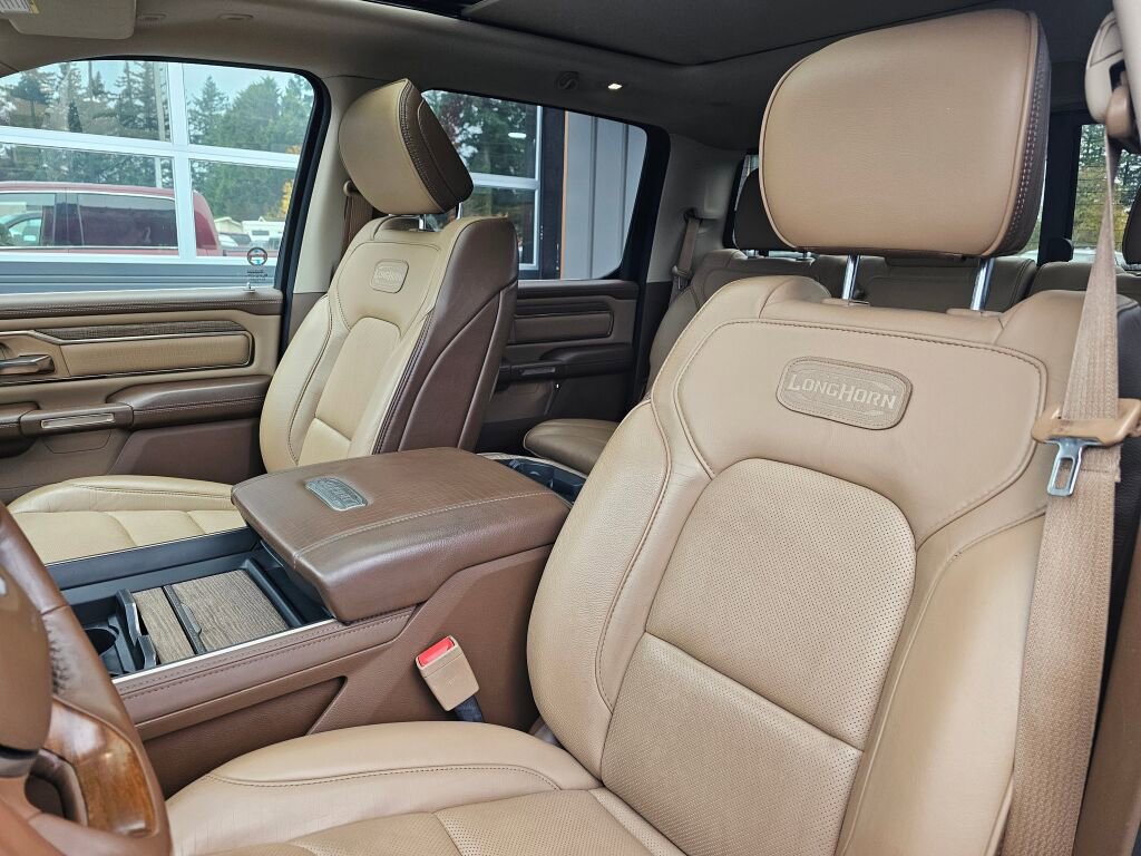 Used 2019 RAM 1500 Laramie Longhorn image 27