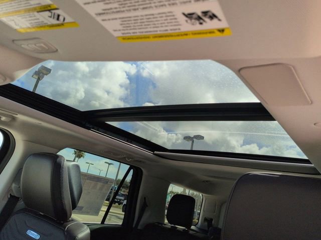 New 2026 Ford Expedition Platinum w/ Platinum Ultimate Package AWD/4WD image 20