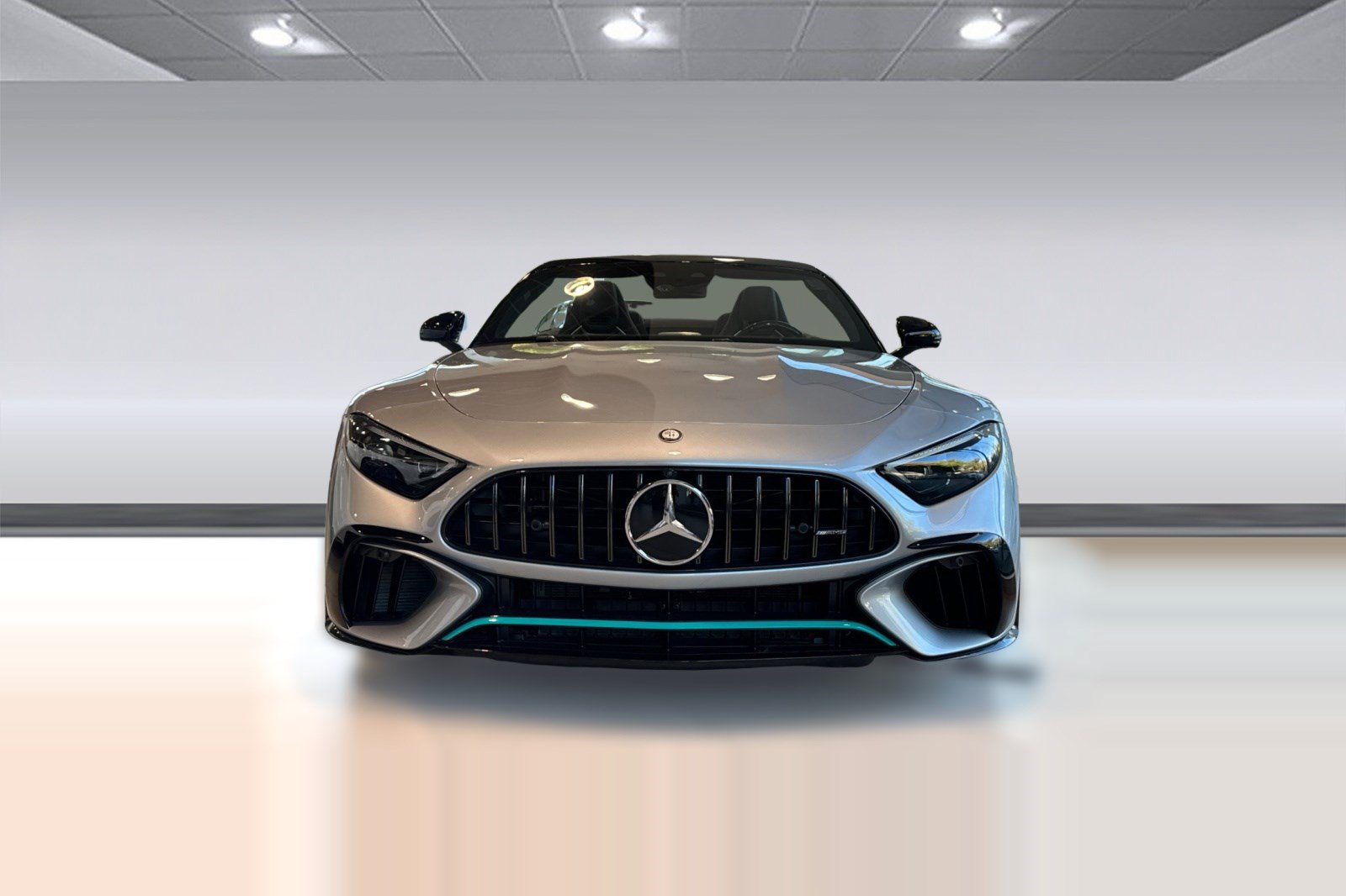 Certified 2024 Mercedes-Benz SL 63 AMG 4MATIC image 4
